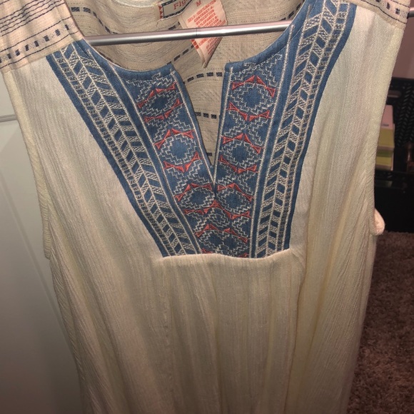 Flying Tomato dress - Picture 2 of 3